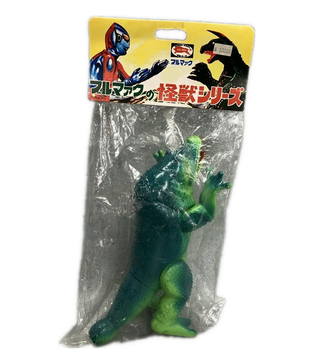 Yahoo!オークション -「ブルマァク ガマクジラ」の落札相場・落札価格