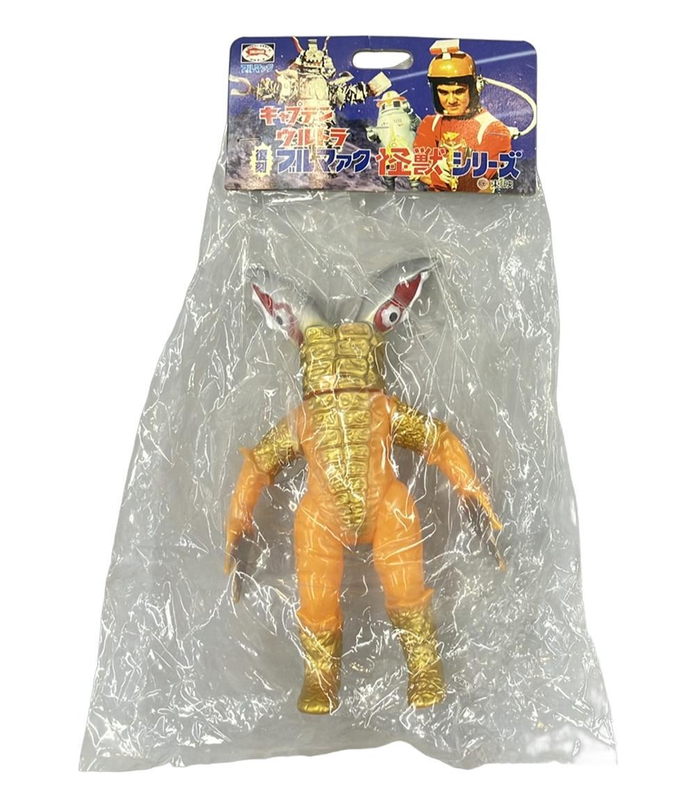 Yahoo!オークション -「キャプテンウルトラソフビ」(フィギュア) の