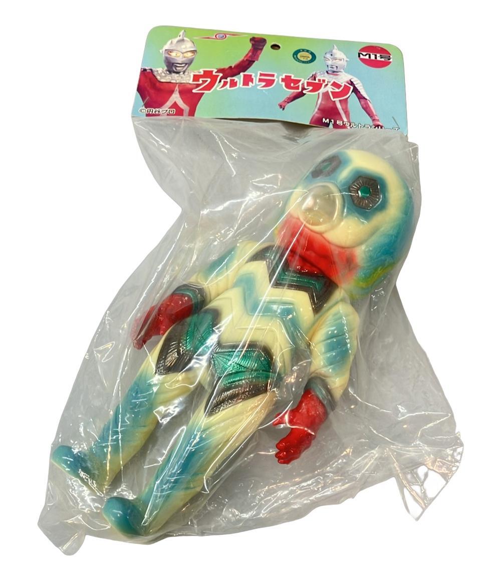 Yahoo!オークション -「m1号 ガッツ星人」の落札相場・落札価格