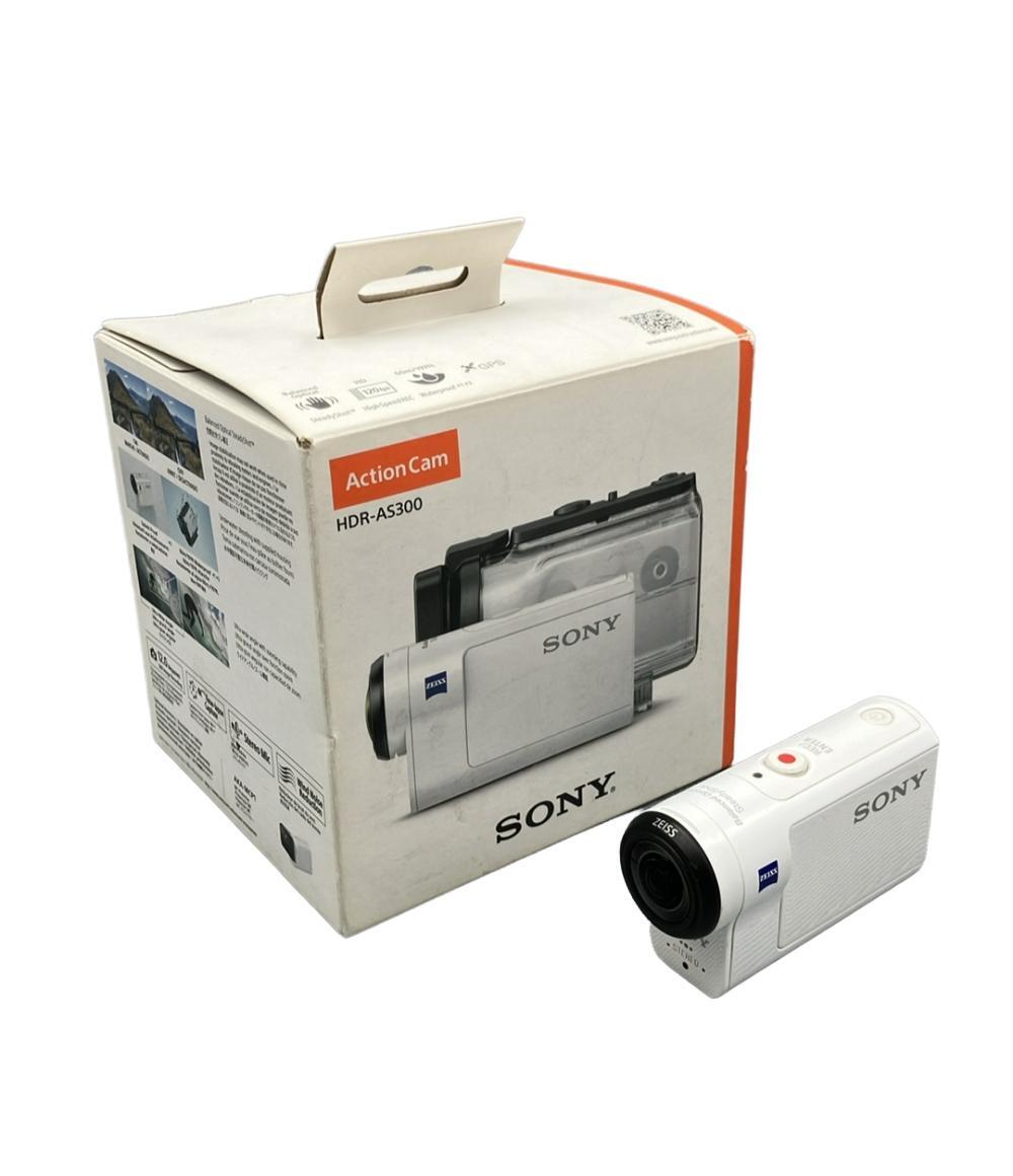 SONY HDR-AS300 オークション比較 - 価格.com