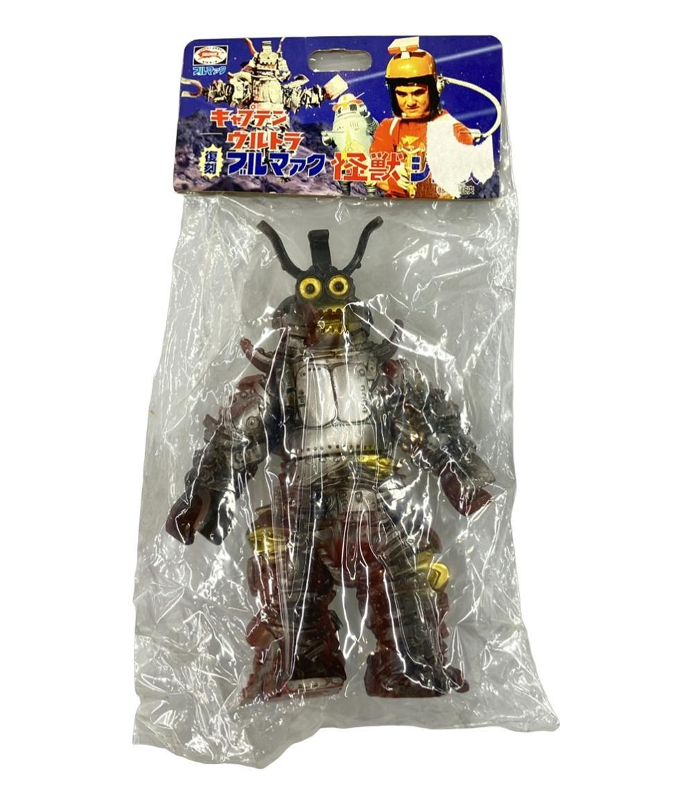 Yahoo!オークション -「キャプテンウルトラソフビ」(フィギュア) の