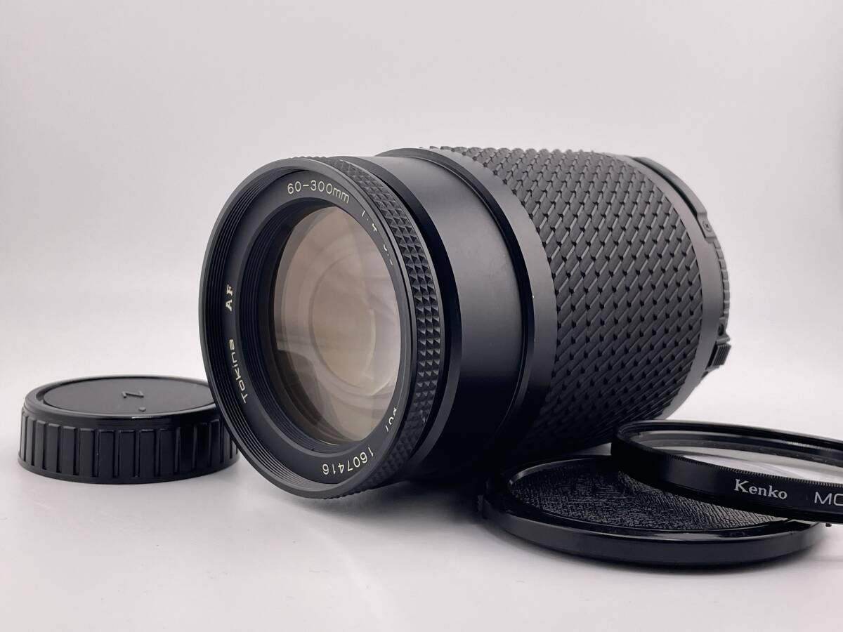 Yahoo!オークション -「tokina 300mm f4」の落札相場・落札価格