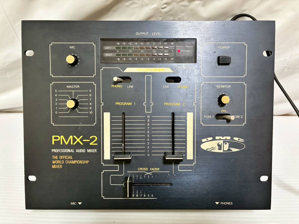 Yahoo!オークション -「pmx-2」の落札相場・落札価格