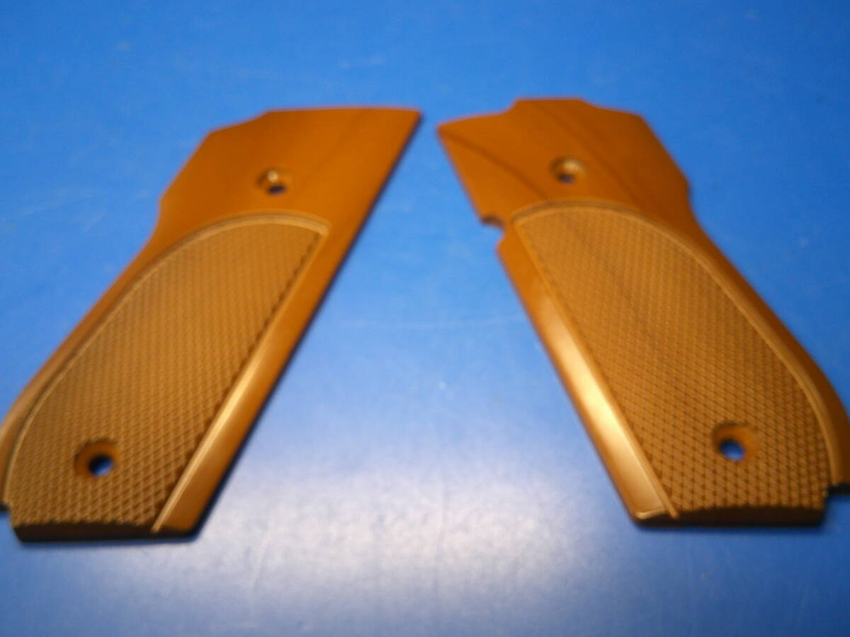 Yahoo!オークション -「mgc m39 グリップ」の落札相場・落札価格