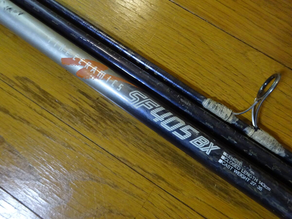 Yahoo!オークション -「シマノ ファインセラミックス」(シマノ) (投げ