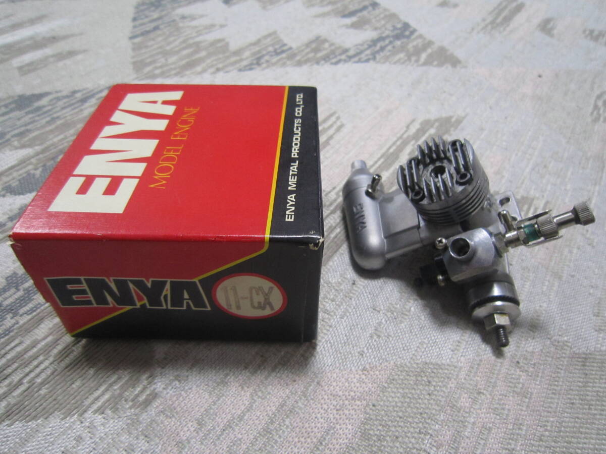 Yahoo!オークション -「エンヤ11cx」の落札相場・落札価格