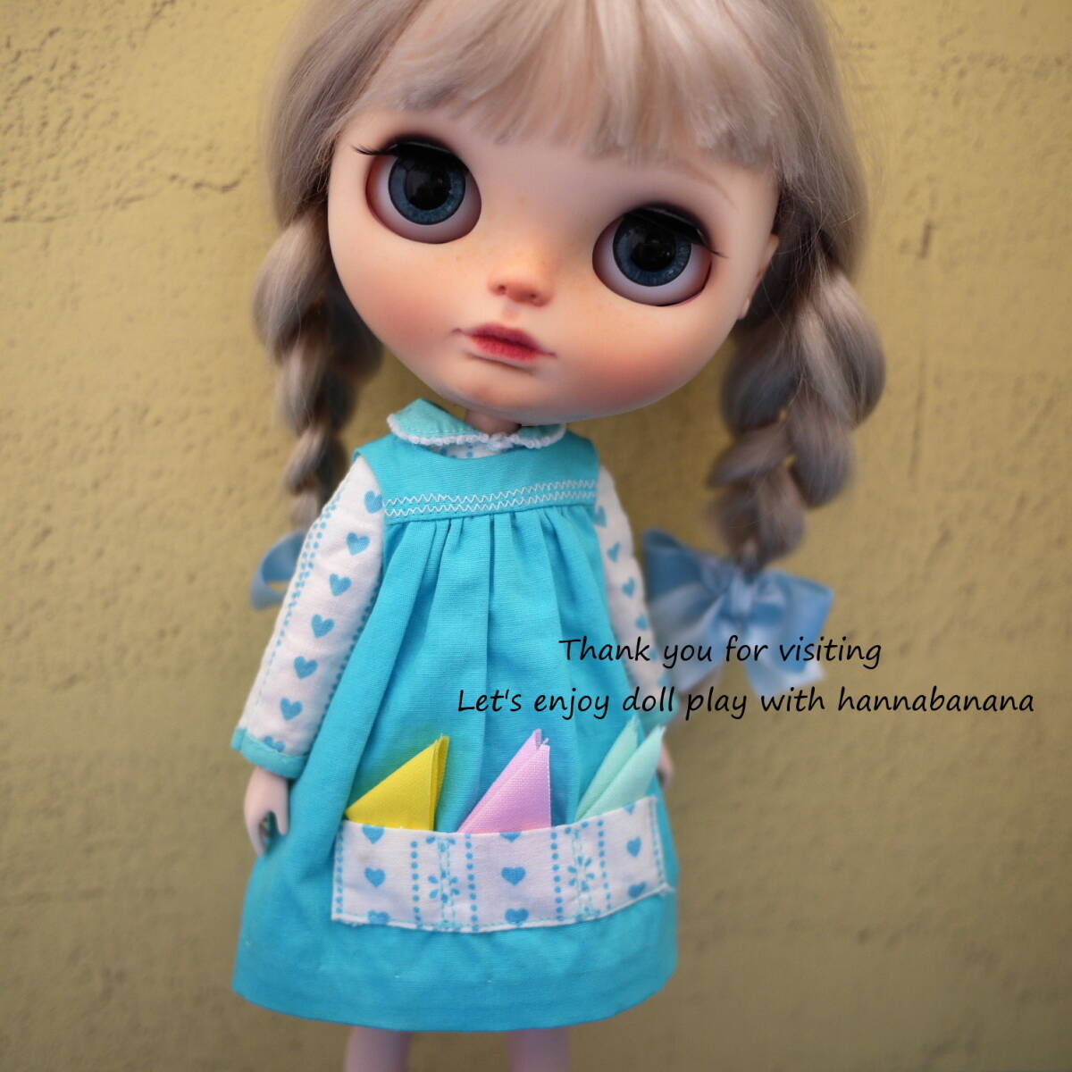 Yahoo!オークション -「初期ブライス」の落札相場・落札価格