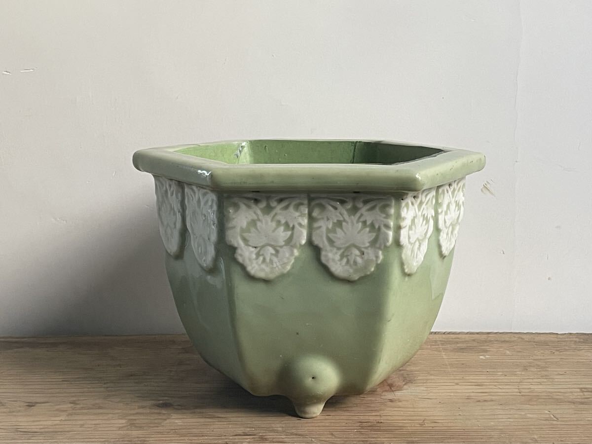 Yahoo!オークション -「伊万里 鉢 植木」の落札相場・落札価格