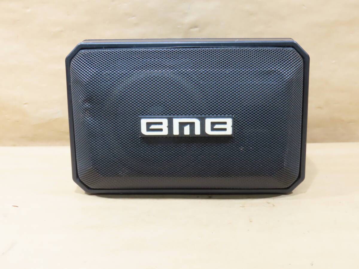 Yahoo!オークション -「bmb スピーカー」(一般) (スピーカー)の落札