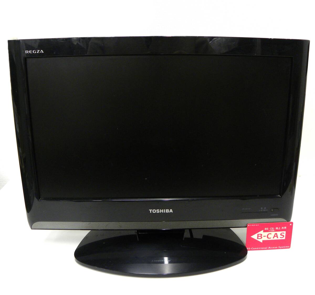 Yahoo!オークション -「東芝 regza 2009年」(テレビ) (映像機器)の落札