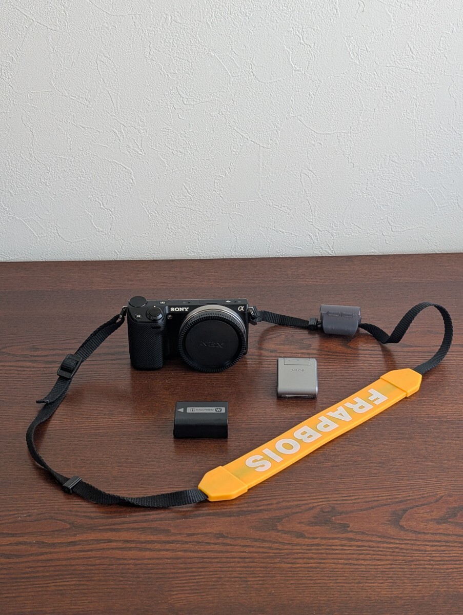 Yahoo!オークション -「nex-5r ジャンク」の落札相場・落札価格