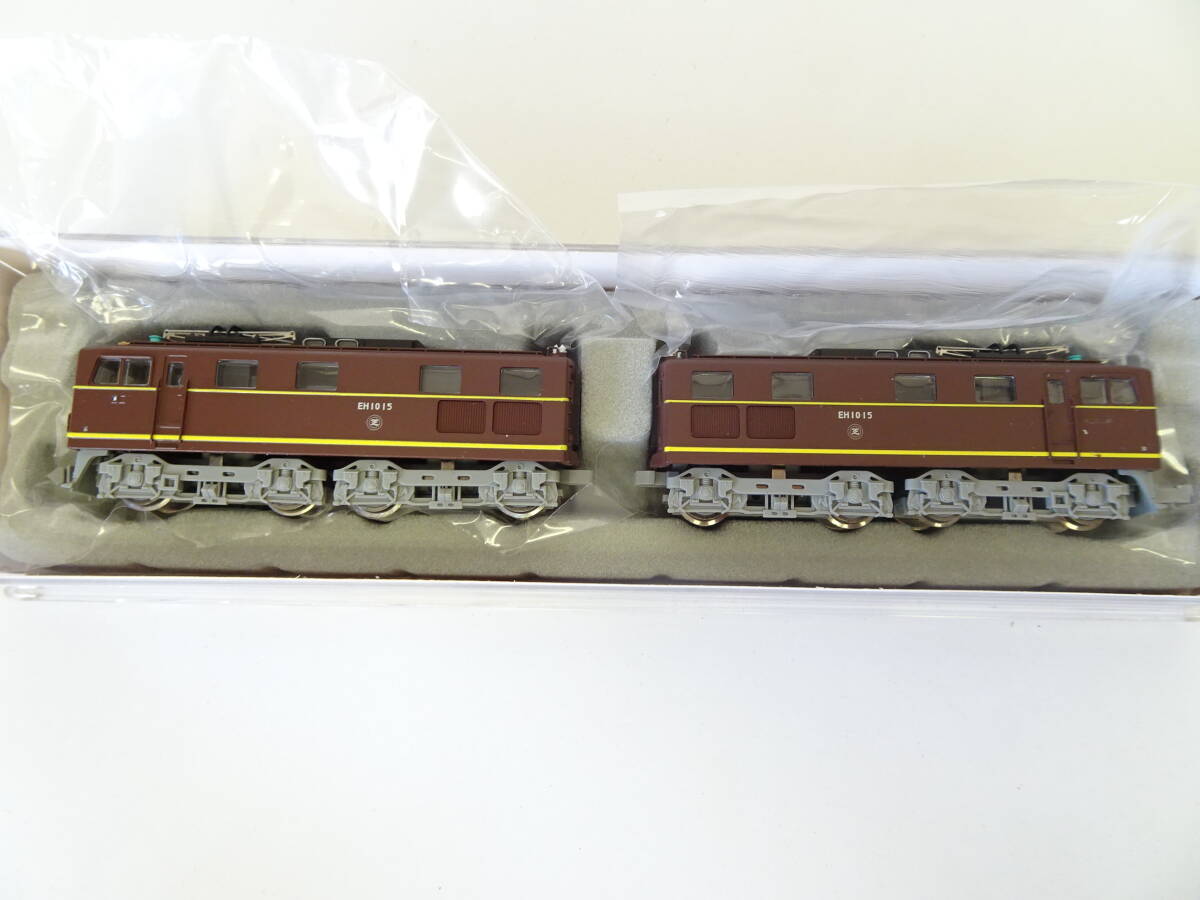 Yahoo!オークション -「マイクロエースeh10」(電気機関車) (Nゲージ)の