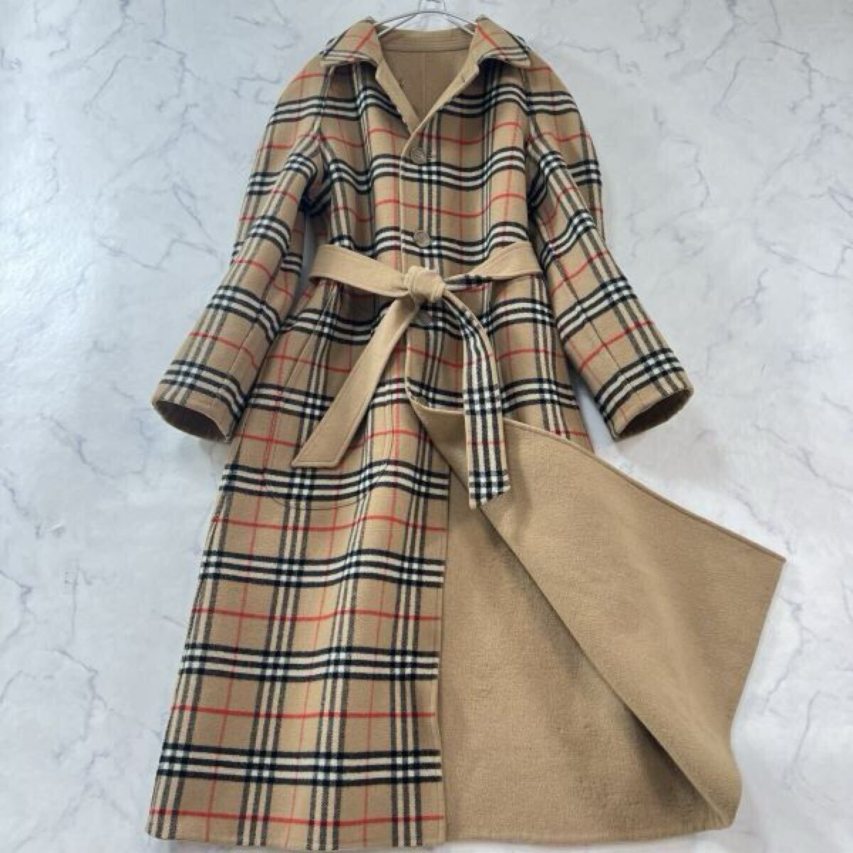 Yahoo!オークション - BURBERRY｜バーバリーの中古品・新品
