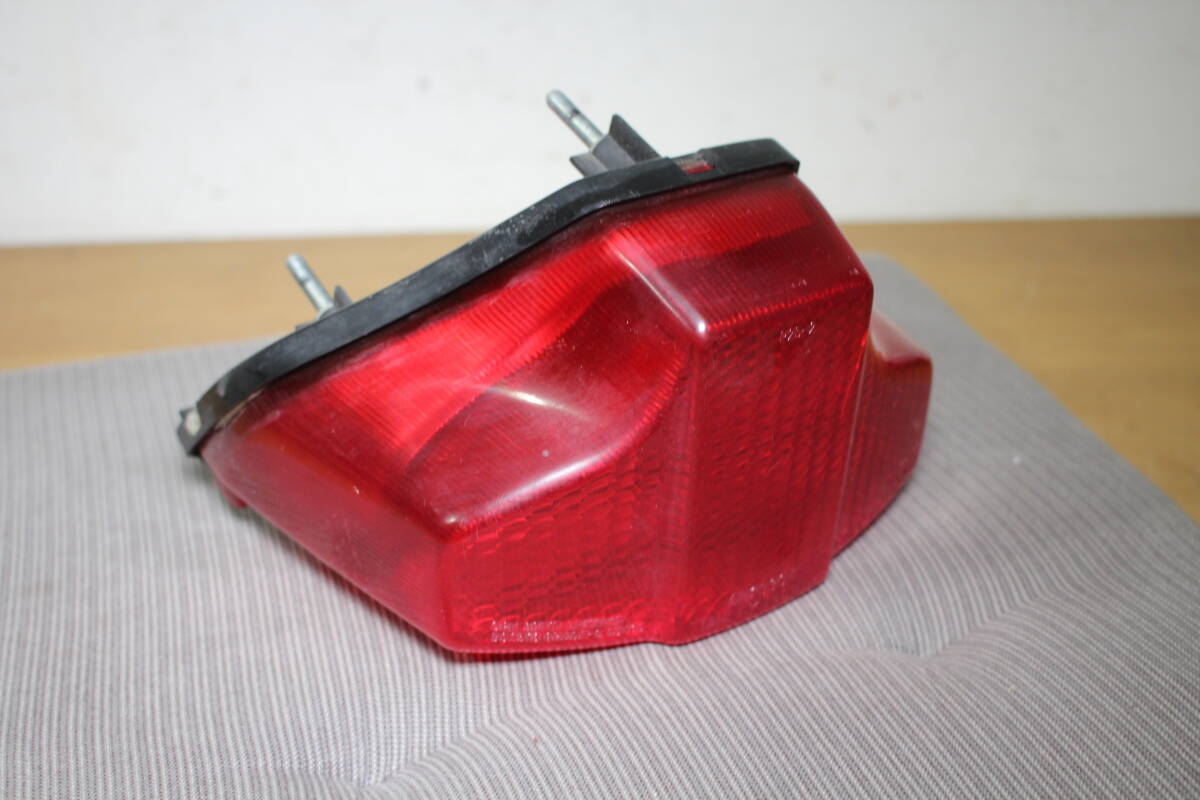 Yahoo!オークション -「rz250r 29l」(テールランプ) (純正品)の落札