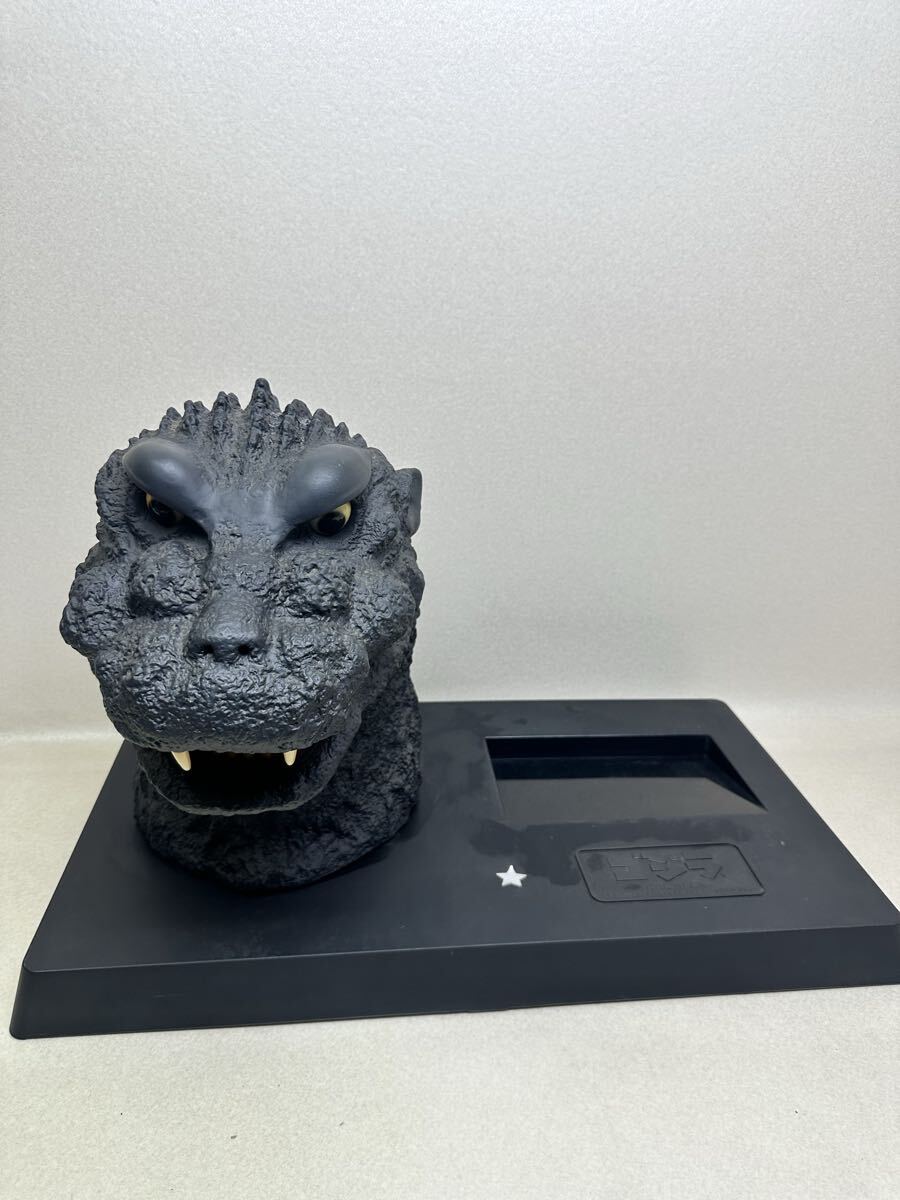 Yahoo!オークション -「godzilla final box」(特撮) (フィギュア)の