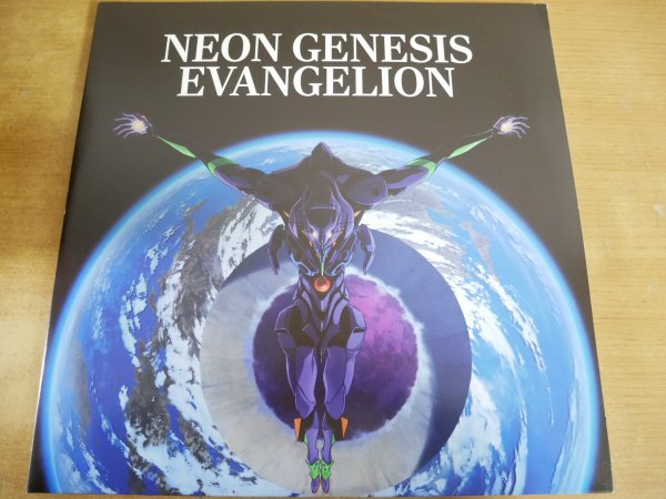 Yahoo!オークション -「エヴァンゲリオン」(レコード) の落札相場