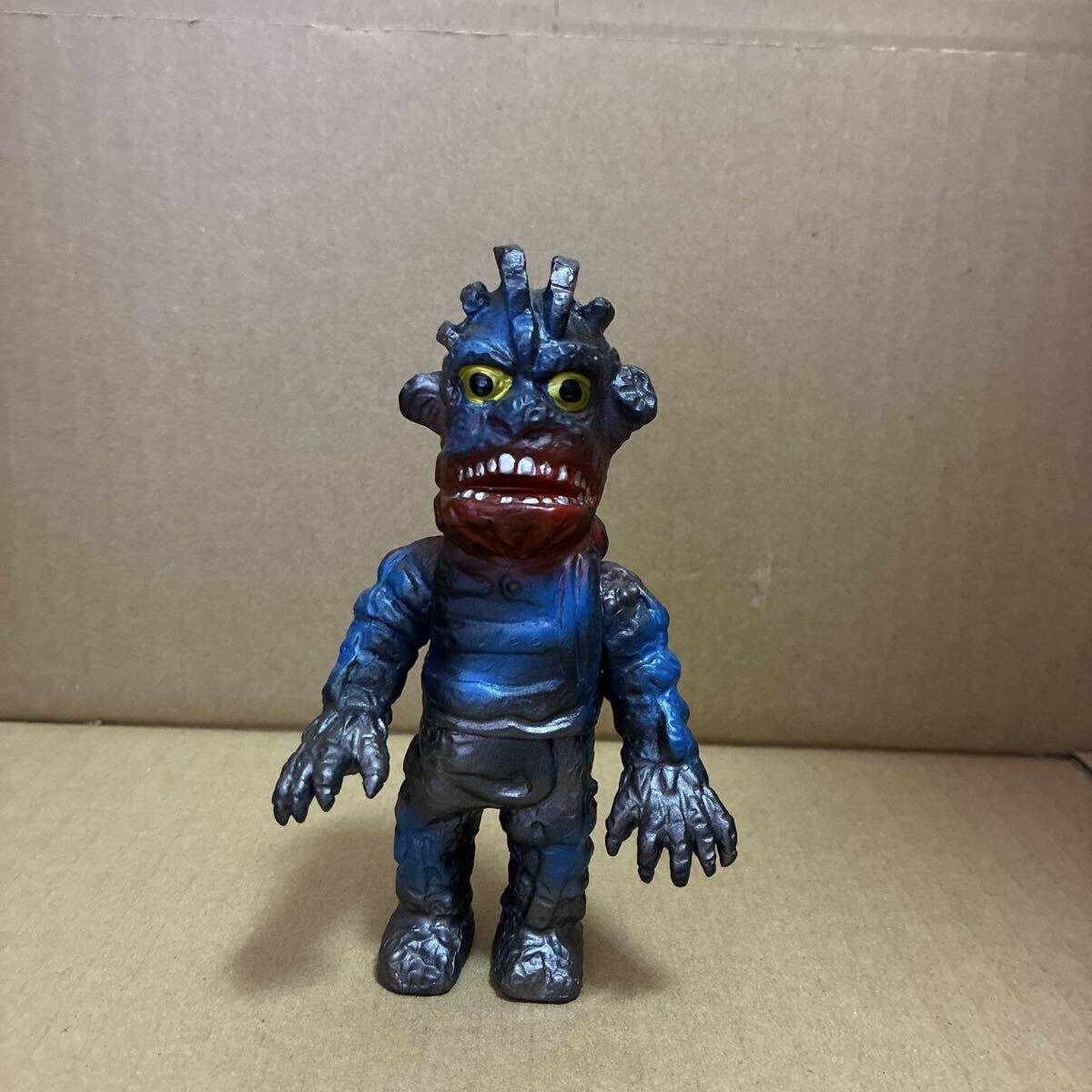 Yahoo!オークション -「ダストマン」(その他) (特撮)の落札相場・落札価格