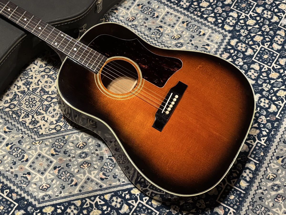 Yahoo!オークション -「burny bj」(本体) (アコースティックギター)の