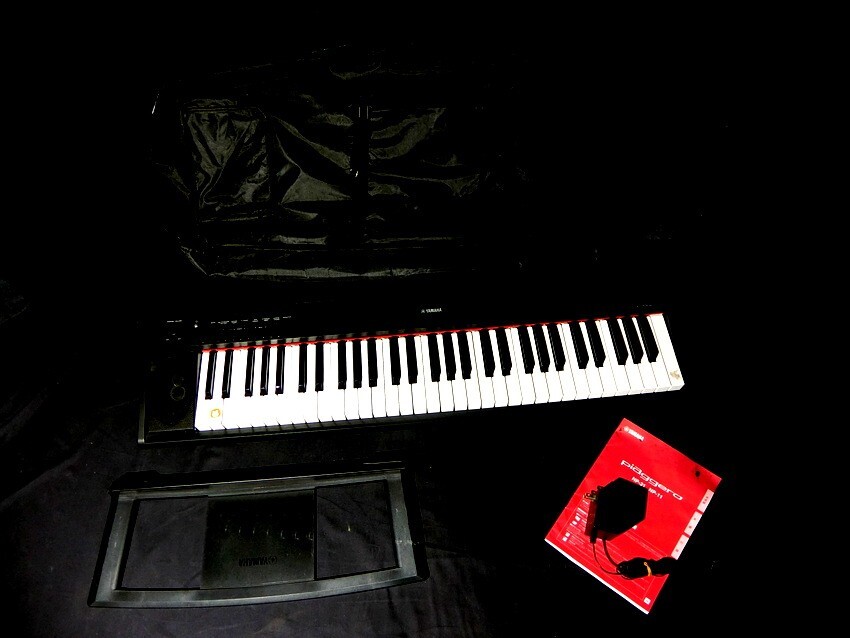 Yahoo!オークション -「yamaha np11」の落札相場・落札価格