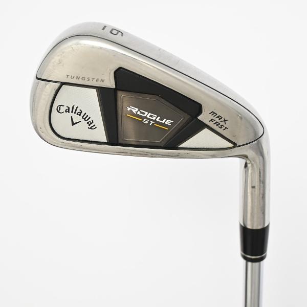 キャロウェイ ROGUE ST MAX アイアン 5本セット [ダイナミックゴールド