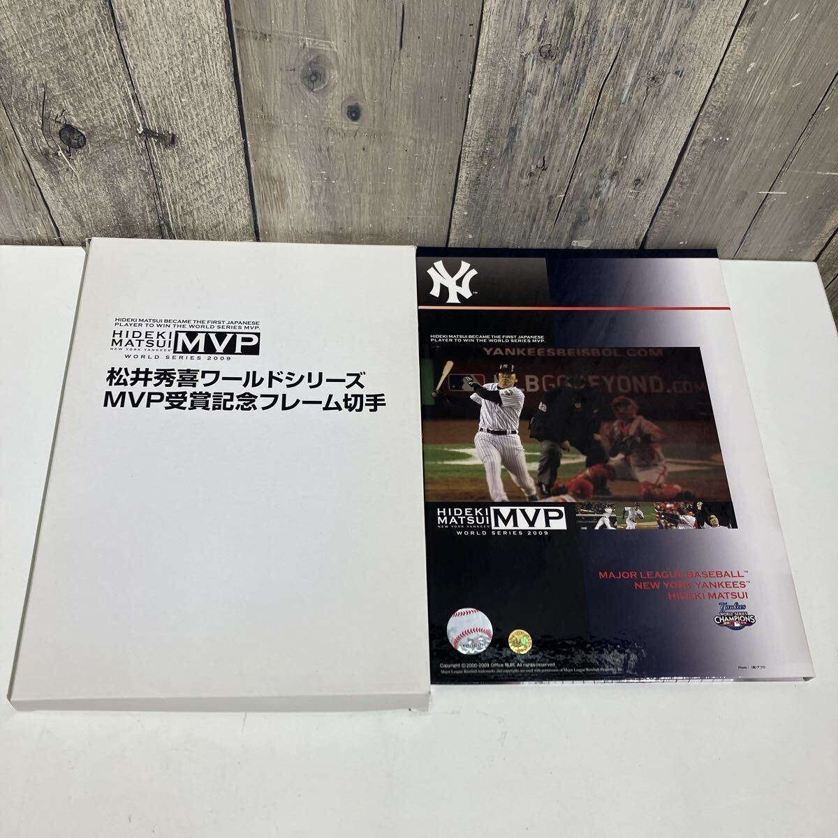 Yahoo!オークション -「松井 秀喜 記念 切手」の落札相場・落札価格