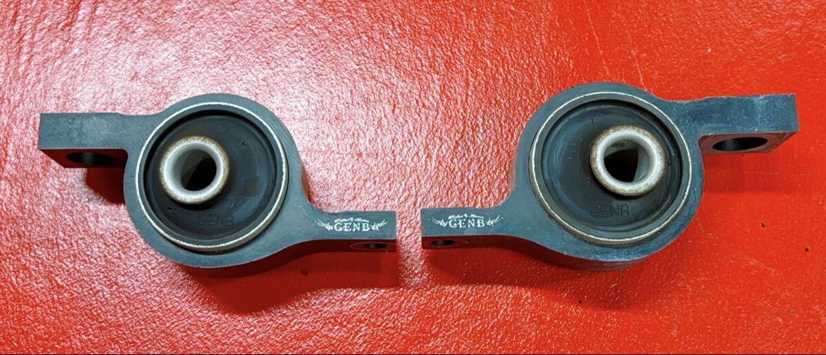 Yahoo!オークション -「ハイキャスターブッシュ」の落札相場・落札価格