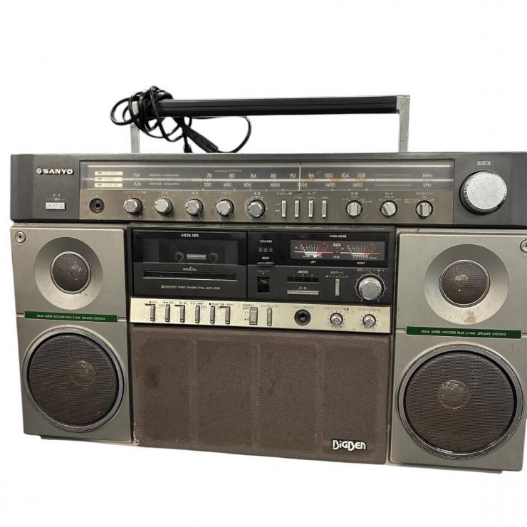 Yahoo!オークション -「sanyo mr-x20」の落札相場・落札価格