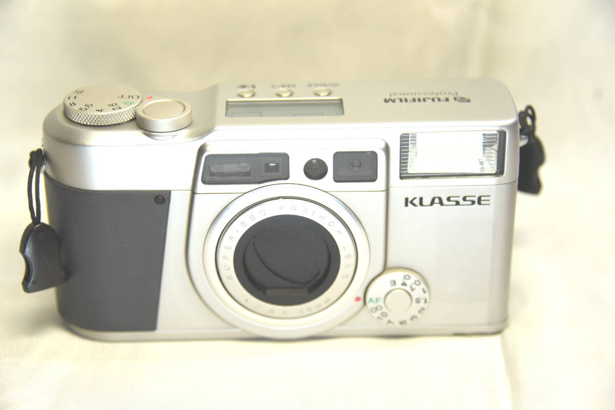 Yahoo!オークション -「fujifilm klasse クラッセ」の落札相場・落札価格