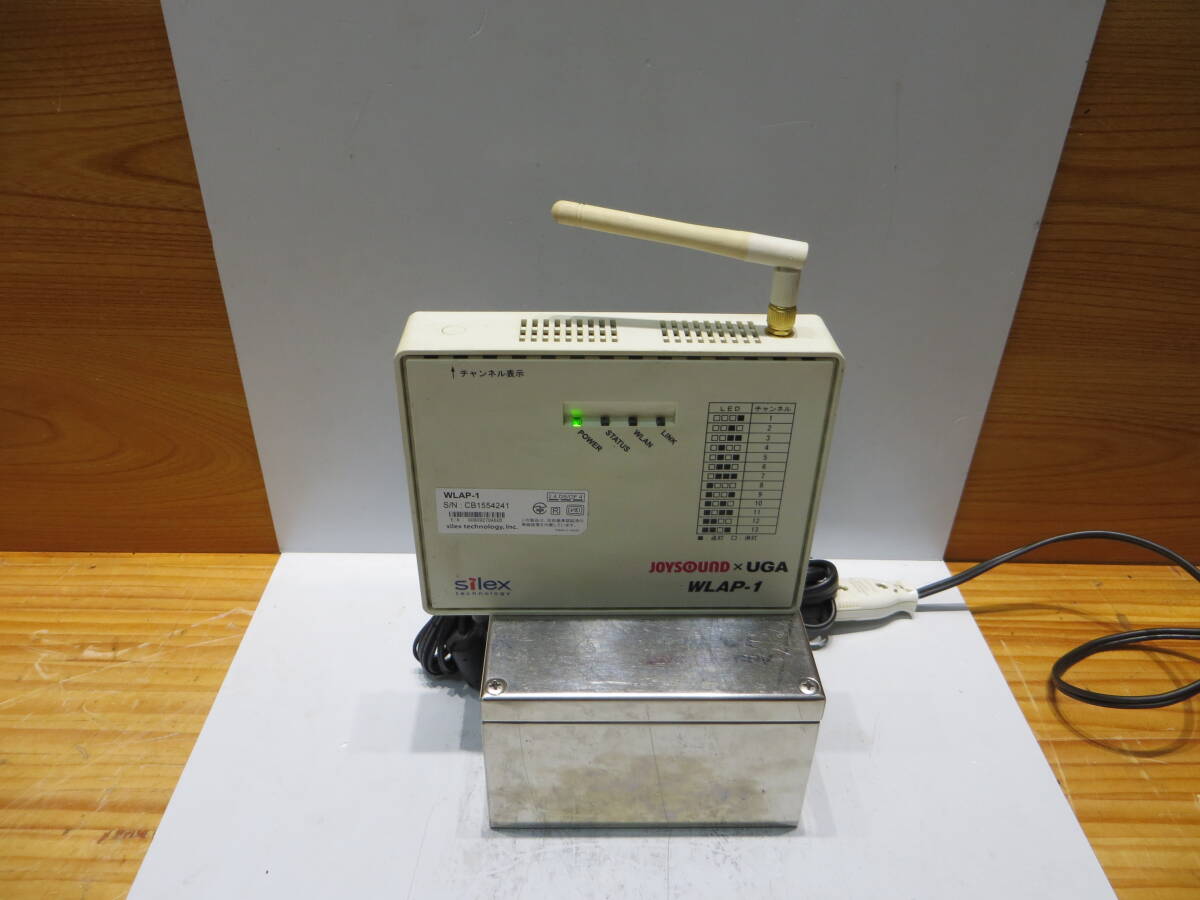 Yahoo!オークション -「wlap-1 アクセスポイント」の落札相場・落札価格