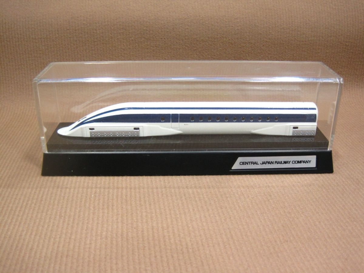 Yahoo!オークション -「リニアモーターカー」(おもちゃ、ゲーム) の