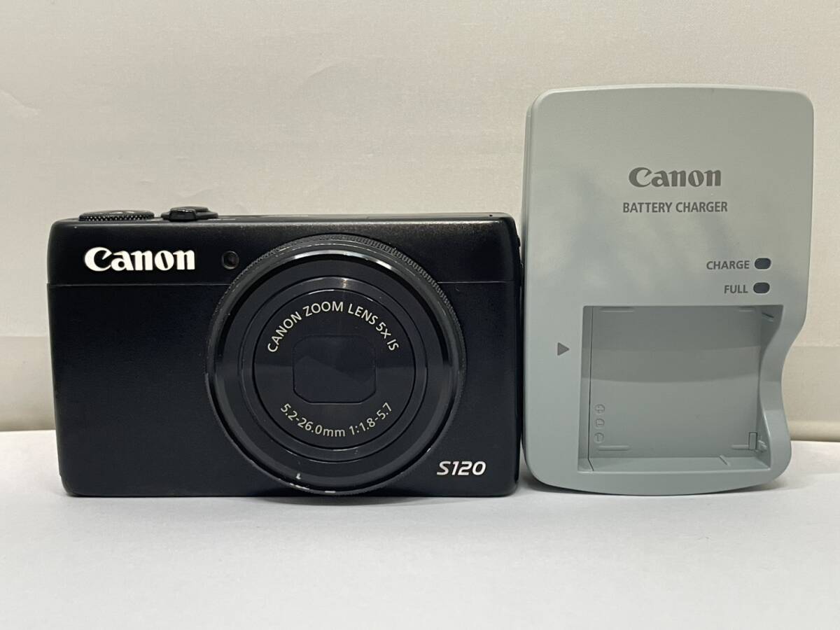 Yahoo!オークション -「power shot s120」の落札相場・落札価格