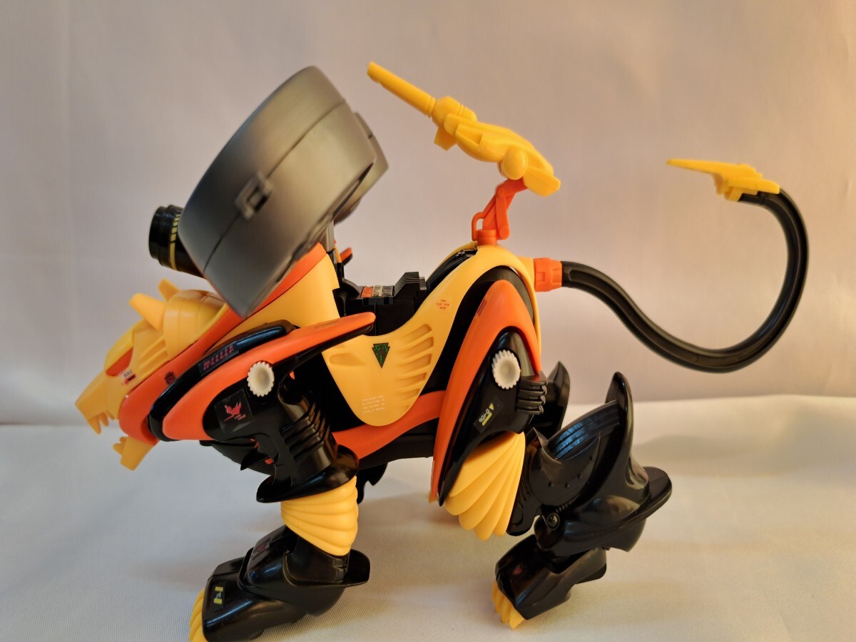 Yahoo!オークション -「ガルタイガー」の落札相場・落札価格