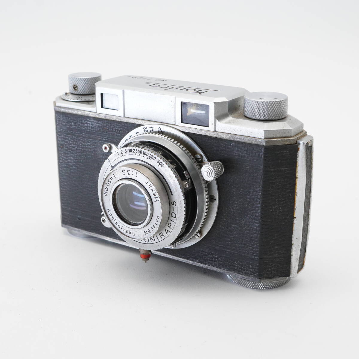 2026年最新】Yahoo!オークション -konica hexarの中古品・新品・未使用