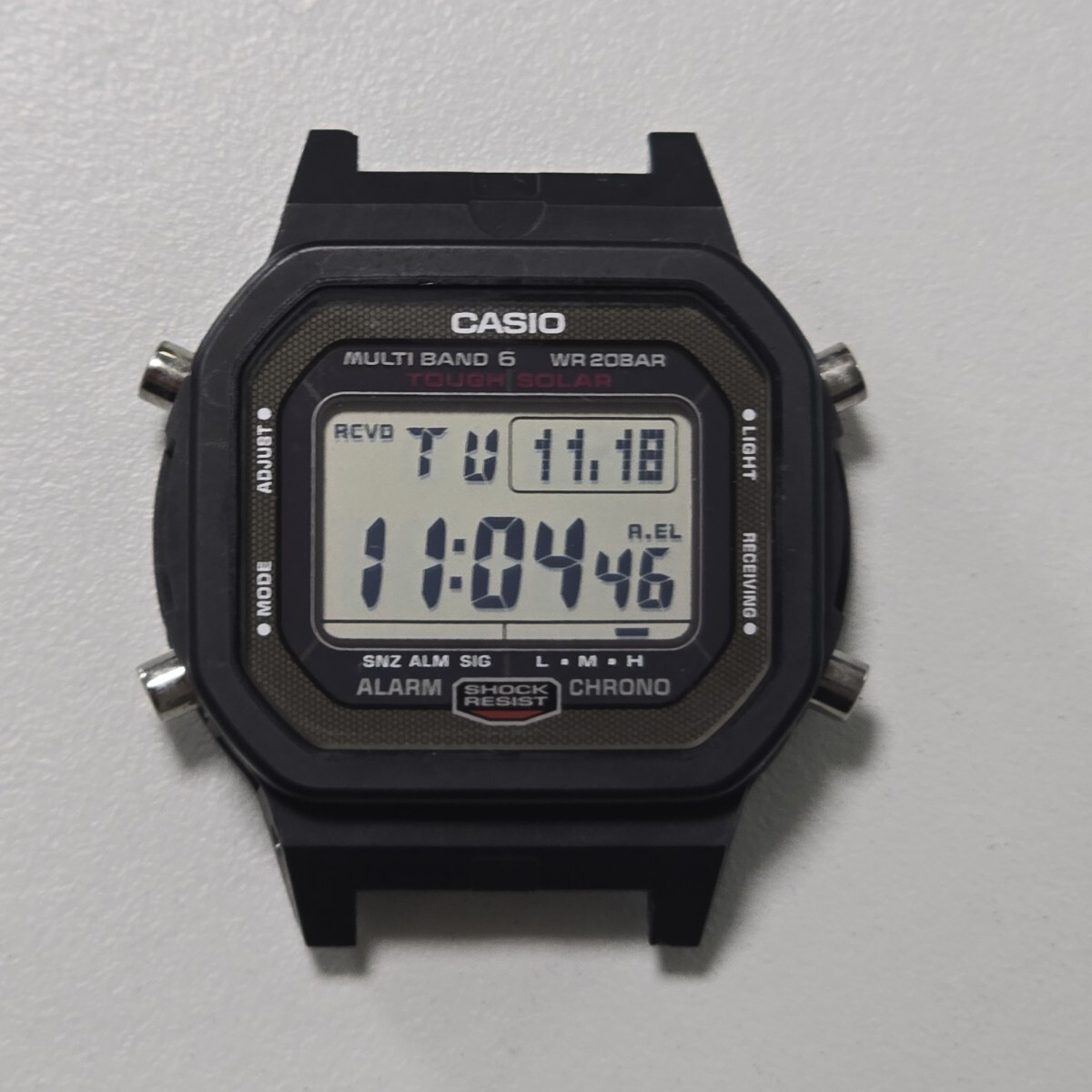 Yahoo!オークション -「gw s5600」の落札相場・落札価格