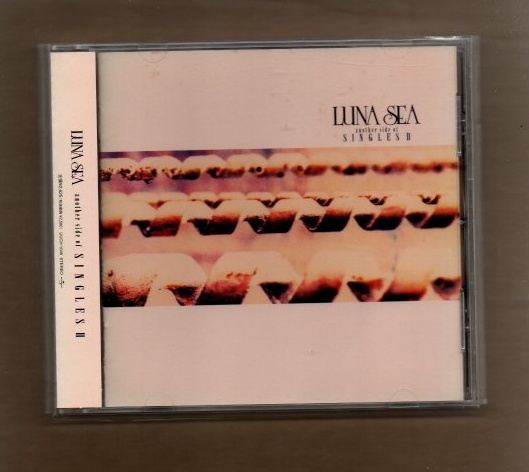 Yahoo!オークション -「luna sea singles」の落札相場・落札価格