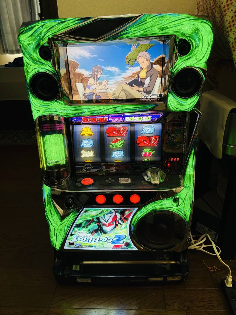 Yahoo!オークション -「エウレカセブン2 実機」の落札相場・落札価格