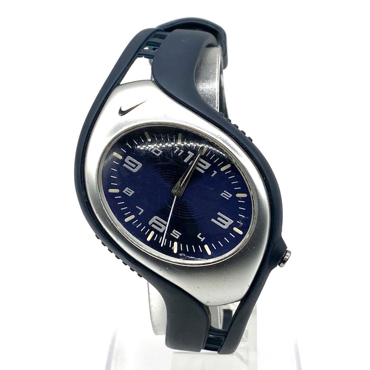 Yahoo!オークション -「nike triax」(ブランド腕時計) の落札相場