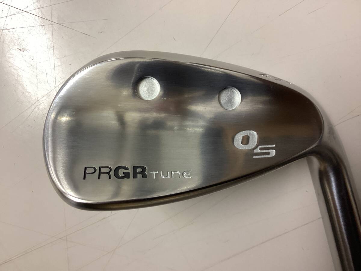 Yahoo!オークション -「prgr tune 05」の落札相場・落札価格