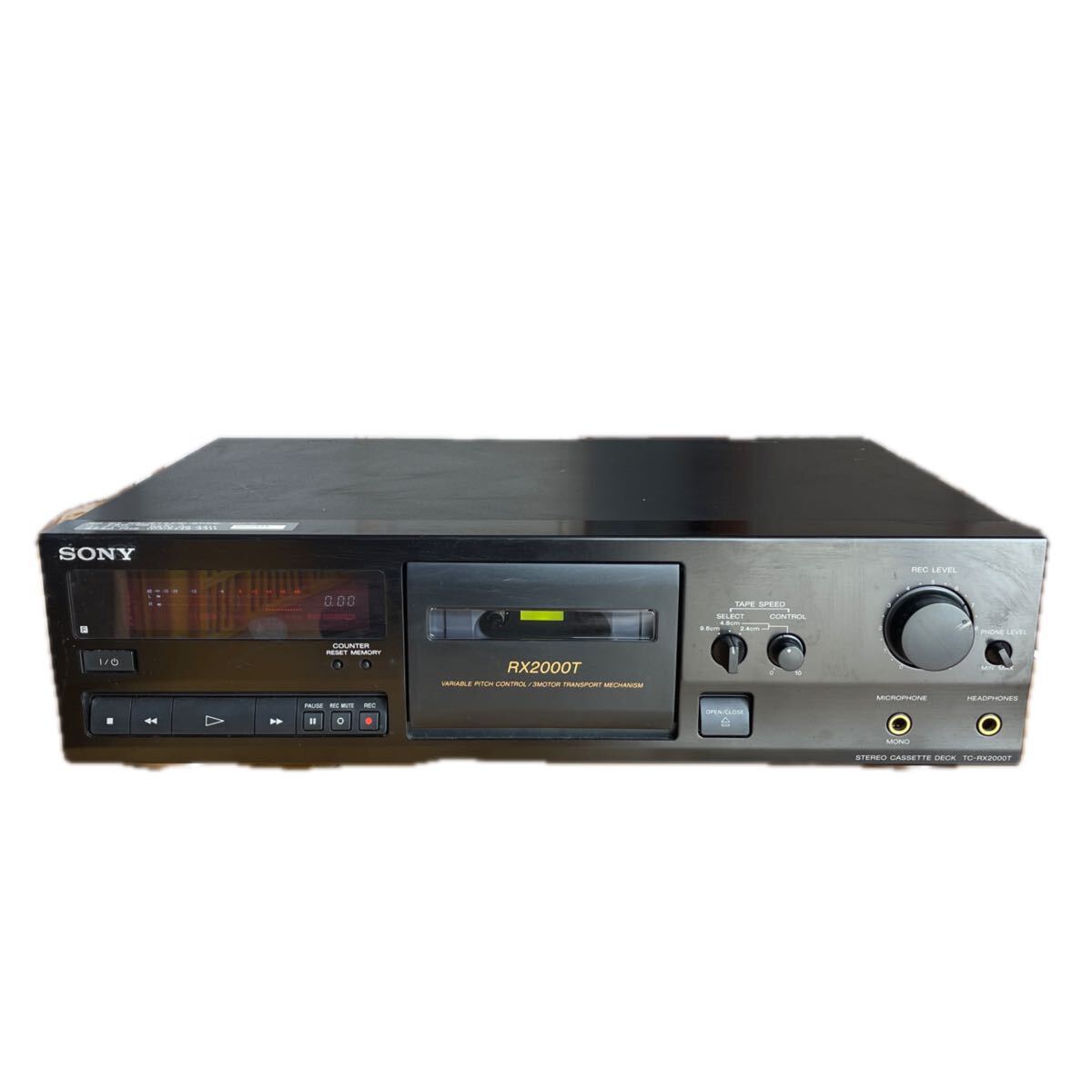 Yahoo!オークション -「tc-rx2000t」の落札相場・落札価格