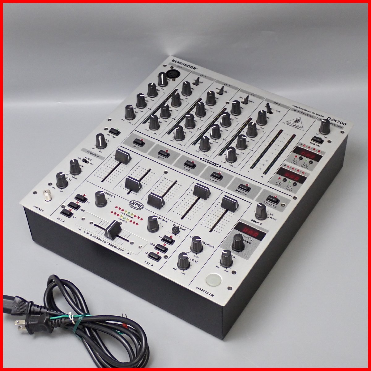 Yahoo!オークション -「djx700」の落札相場・落札価格