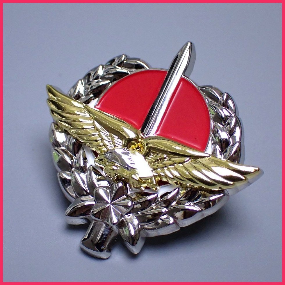 Yahoo!オークション -「特殊作戦群」の落札相場・落札価格