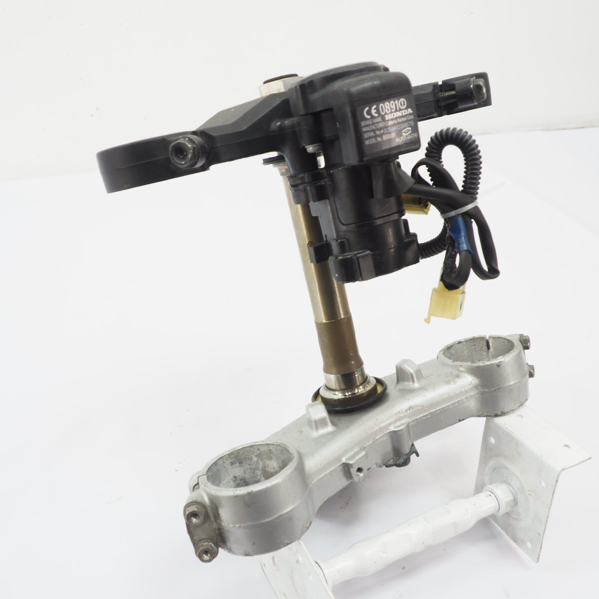 Yahoo!オークション -「cbr600rr pc37 フロントフォーク