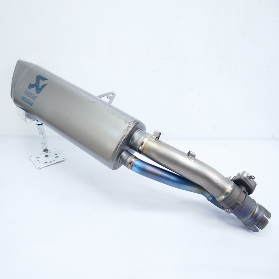 2026年最新】Yahoo!オークション -cbr1000rr-r 純正マフラーの中古品