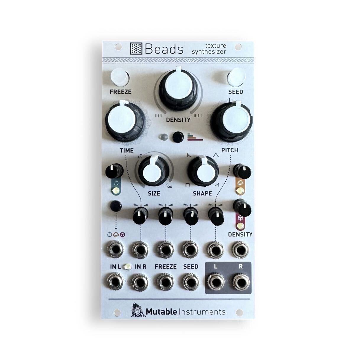 Yahoo!オークション -「mutable instruments」の落札相場・落札価格