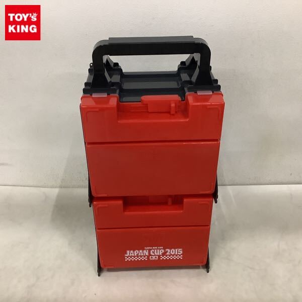 Yahoo!オークション -「ミニ四駆 ポータブルピット」の落札相場・落札価格