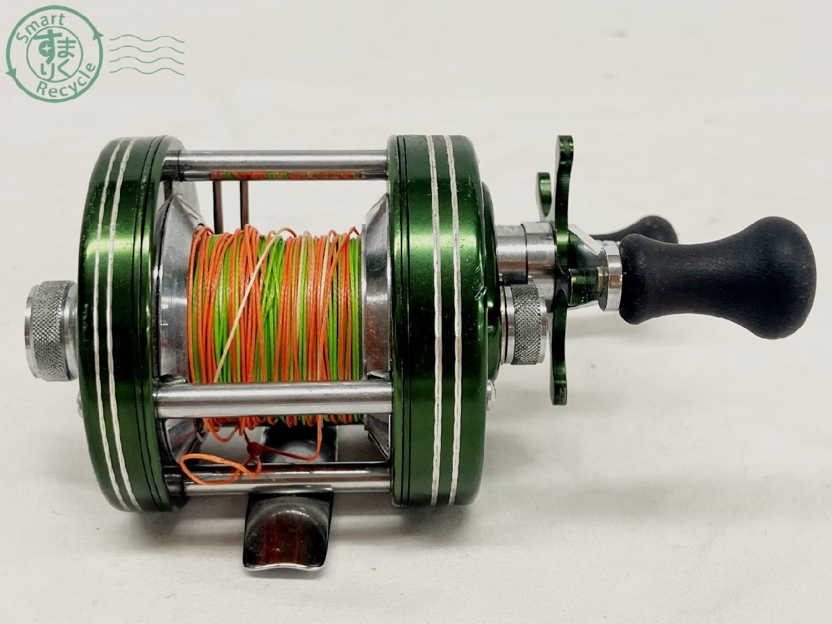 Yahoo!オークション -「mark 4」(リール) (フィッシング)の落札相場