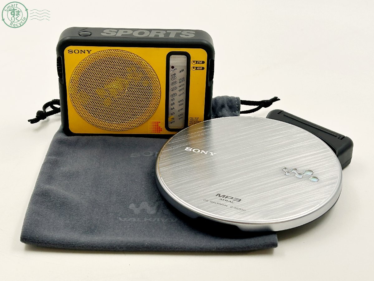 Yahoo!オークション -「sony icf s73」の落札相場・落札価格