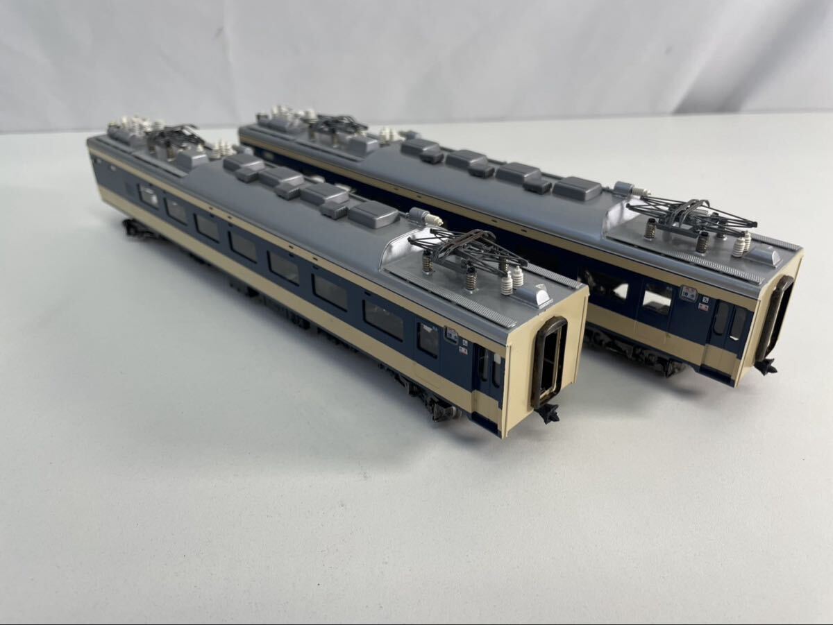 Yahoo!オークション -「カツミ 581系」の落札相場・落札価格