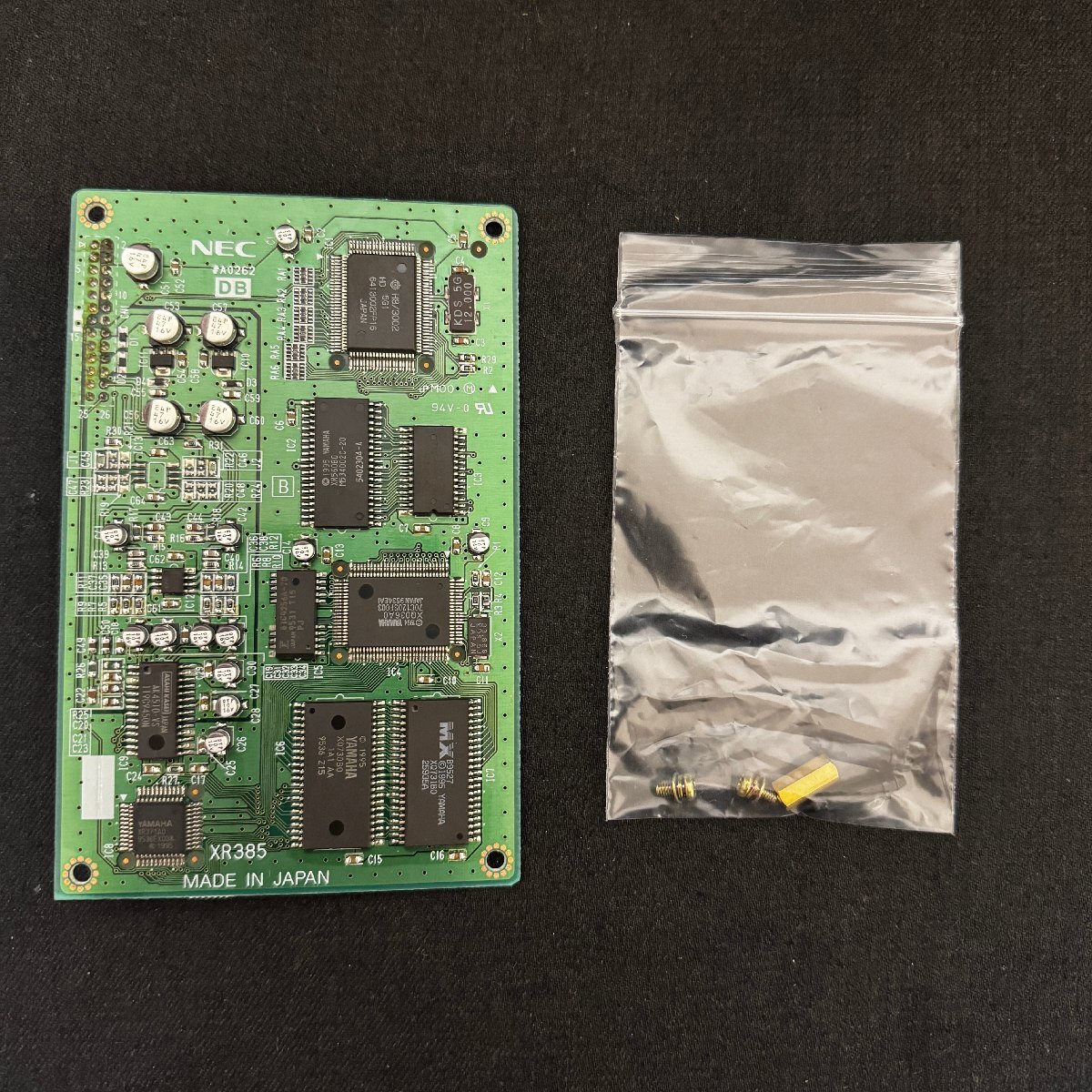 Yahoo!オークション -「midi音源ドーターボード」(PC-98) (パソコン)の