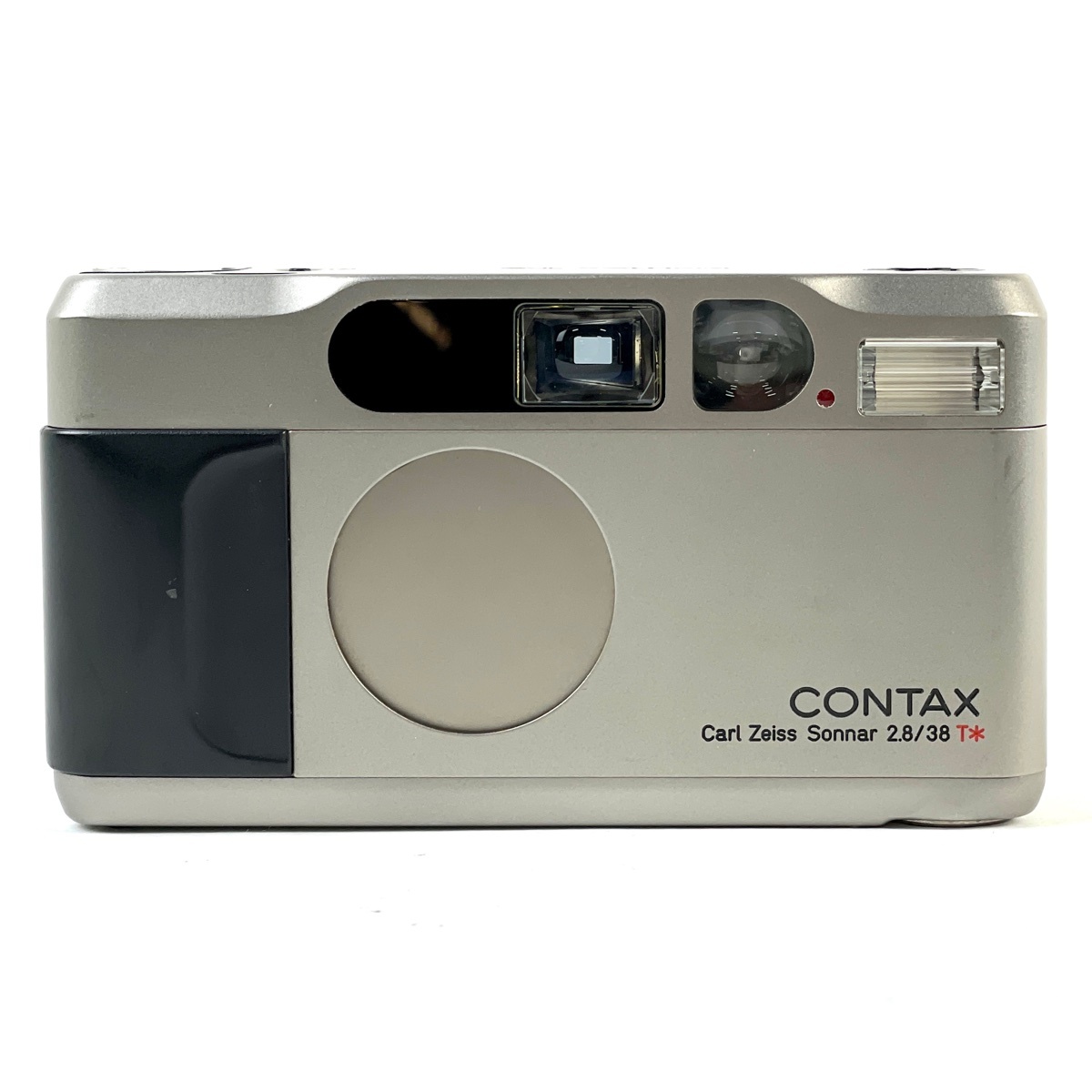 Yahoo!オークション -「contax t2 ジャンク」の落札相場・落札価格